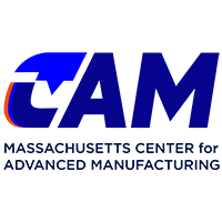 Center for Advanced Manufacturing Logo