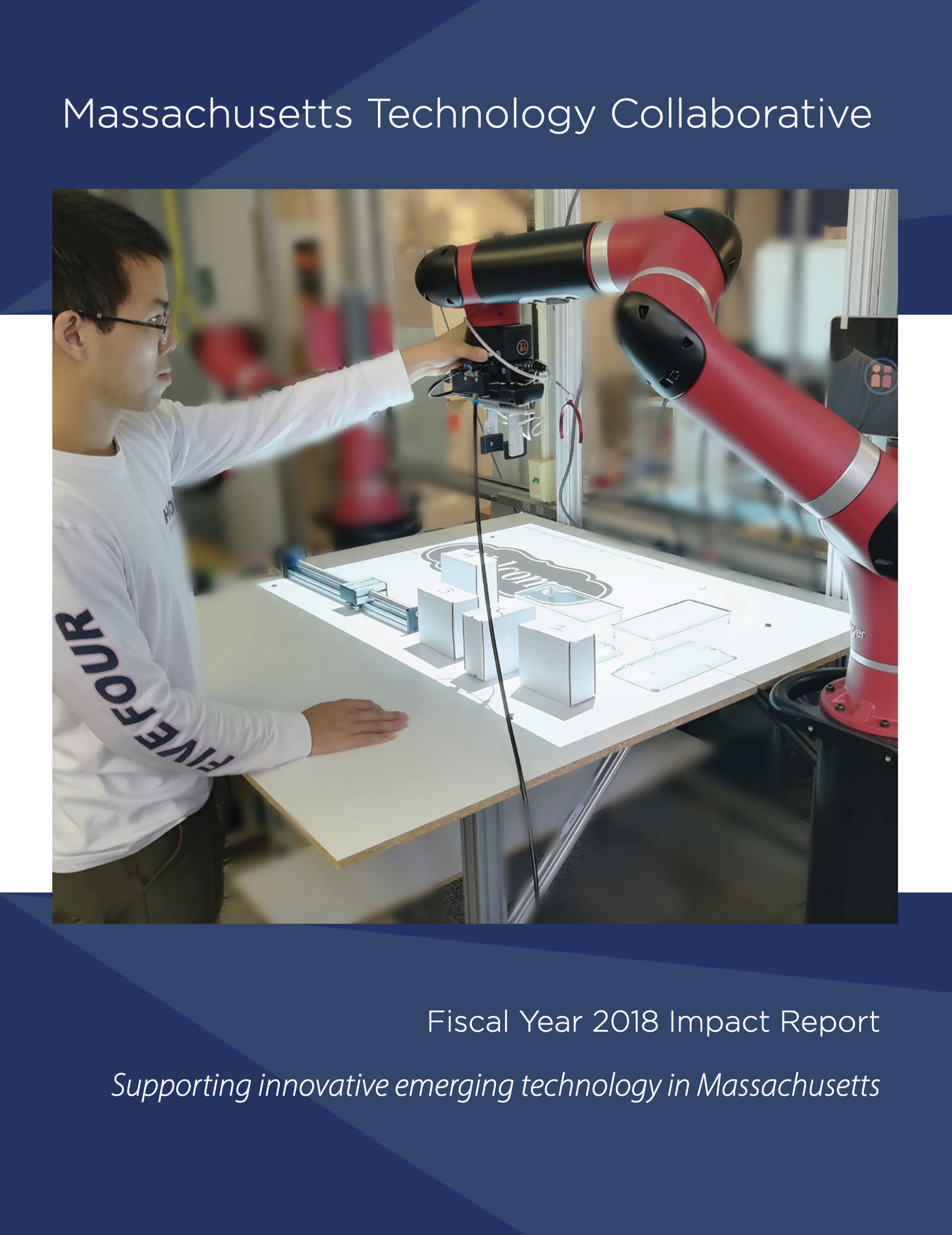 2018 Annual Report