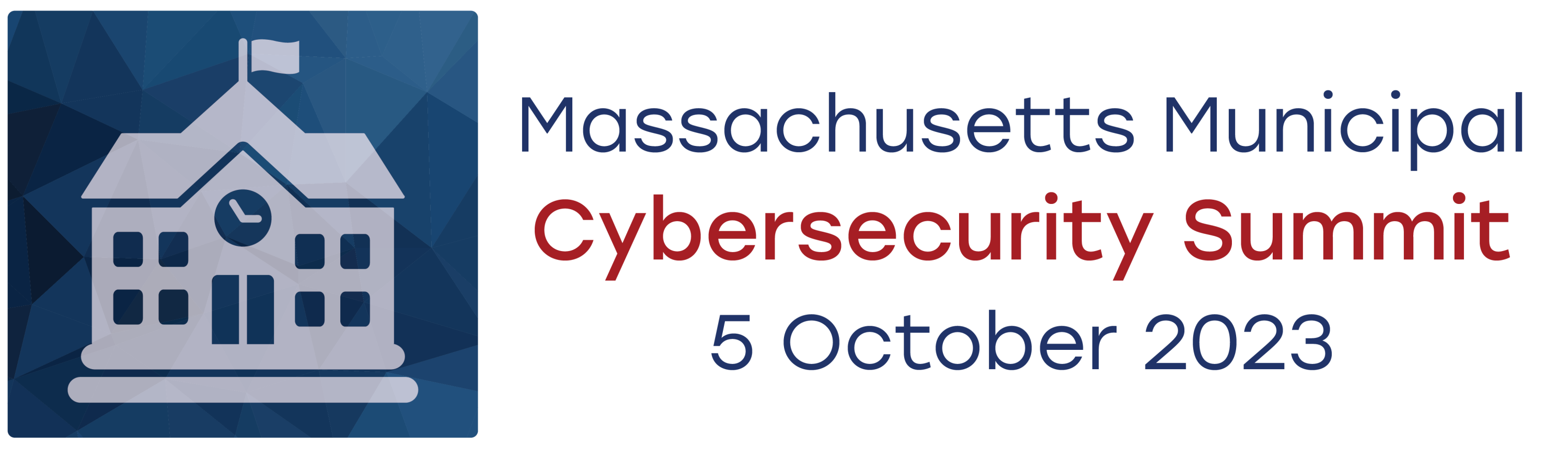 2023 Mass Municipal Summit