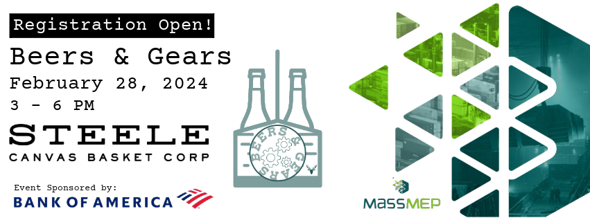 Brewery Manufacturing Event