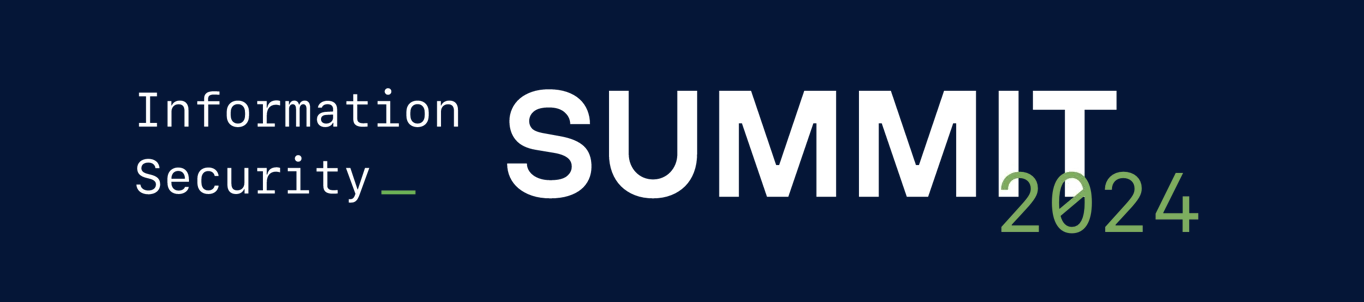 Info sec logo
