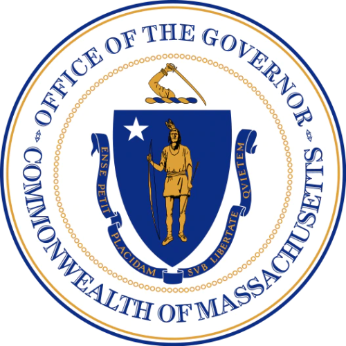 Office of the Governor seal