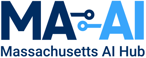 MA AI Logo