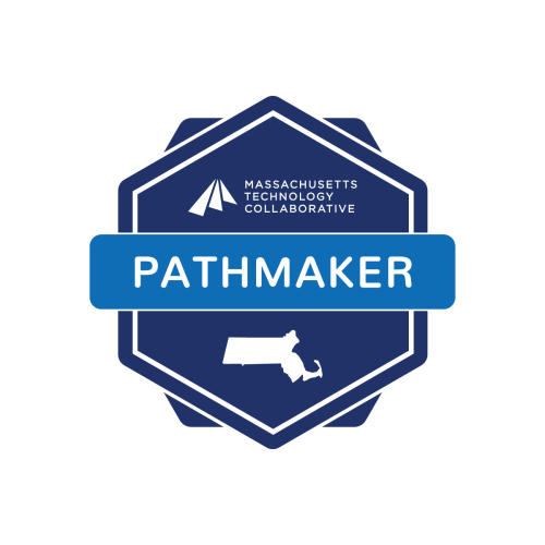 logo for Pathmaker