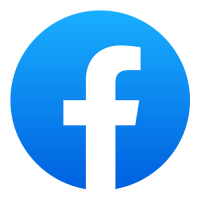 Facebook Logo