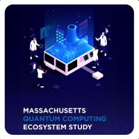 MA Quantum Computing Icon