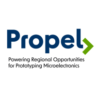 Propel Logo Transparent