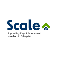 SCALE for website link in bio