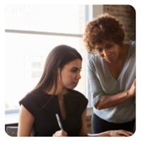 Transparent-Workforce Initiative