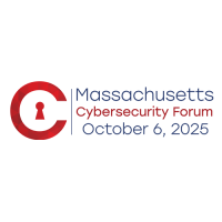 MA Cyber Forum October 6th.