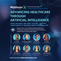 Advancing Healthcare through AI