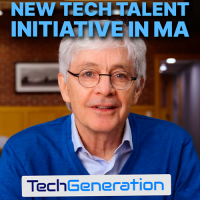 Learn more abotu TechGeneration
