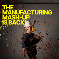 Register for the 2026 MA Manufacturing Mash-Up