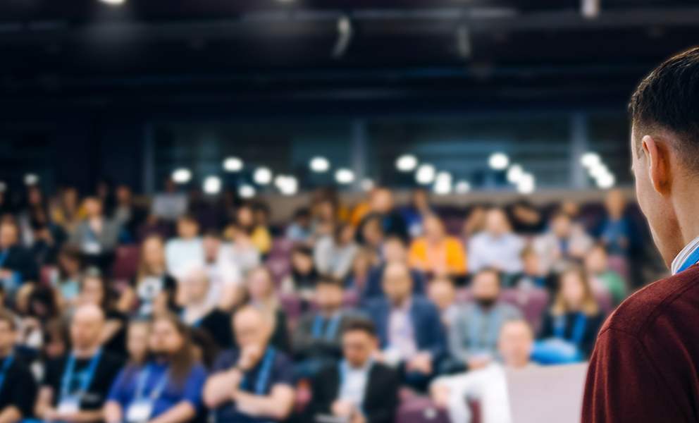 Conference