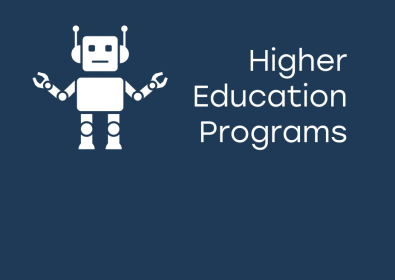 Download PDF of Higher Education Programs