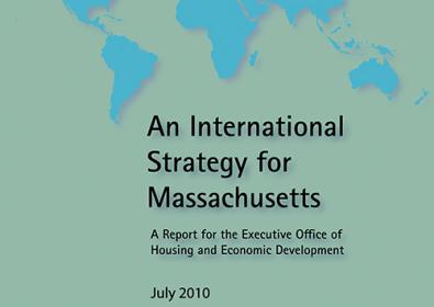International Strategy for Success- Download PDF