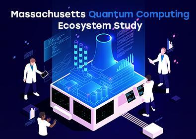 Quantum Computing Report Cover