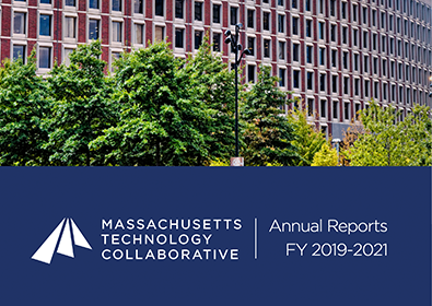 MassTech Annual Reports 2019-2021 Image Cards