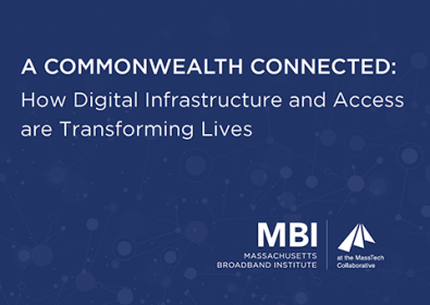 A Commonwealth Connected report cover (PDF download)