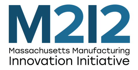 M2I2 logo