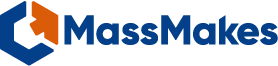 MassMakes Logo