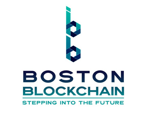 Boston Blockchain "Stepping into the Future" 