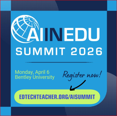 AIinEdu Summit